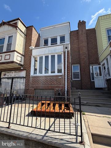 2903-00 ROBBINS ST, Philadelphia, PA 19149