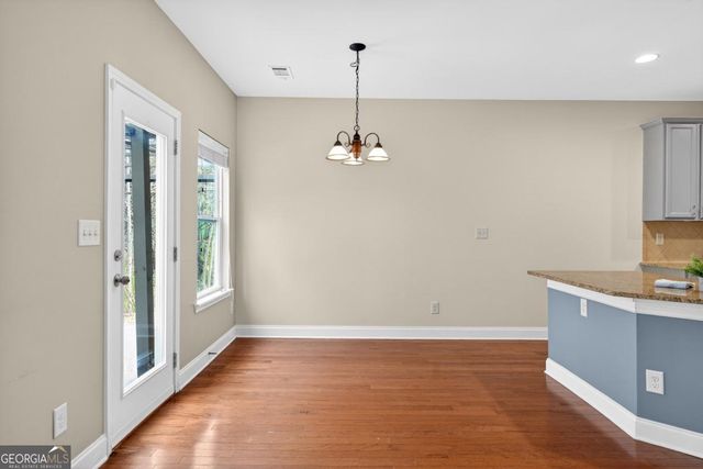 346 Highland Pointe Circle E, Dawsonville, GA 30534