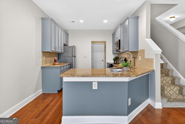 346 Highland Pointe Circle E, Dawsonville, GA 30534