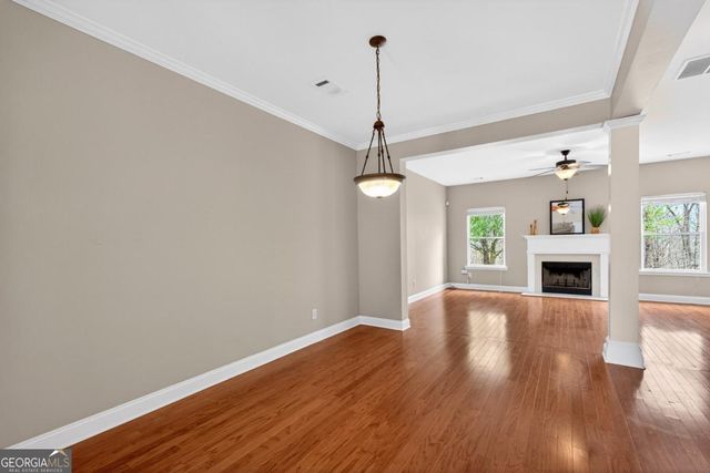 346 Highland Pointe Circle E, Dawsonville, GA 30534