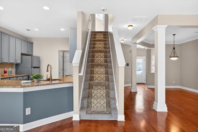 346 Highland Pointe Circle E, Dawsonville, GA 30534