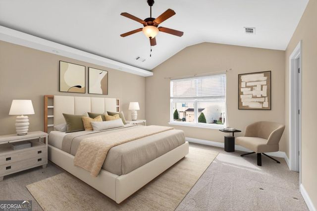 346 Highland Pointe Circle E, Dawsonville, GA 30534