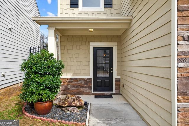 346 Highland Pointe Circle E, Dawsonville, GA 30534