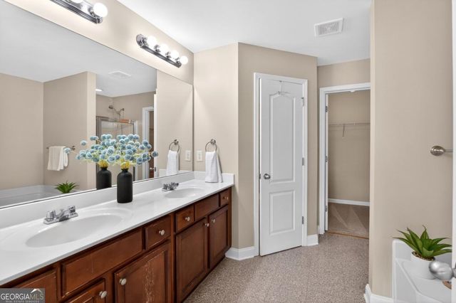 346 Highland Pointe Circle E, Dawsonville, GA 30534