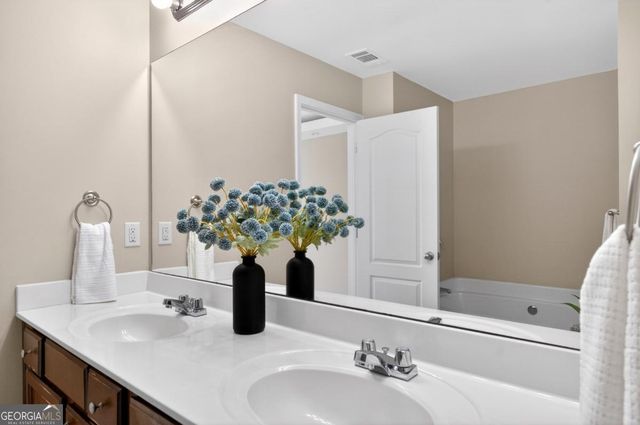 346 Highland Pointe Circle E, Dawsonville, GA 30534