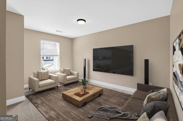 346 Highland Pointe Circle E, Dawsonville, GA 30534