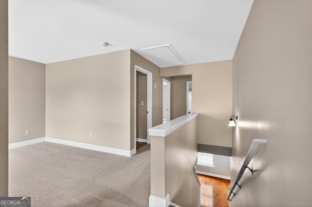 346 Highland Pointe Circle E, Dawsonville, GA 30534