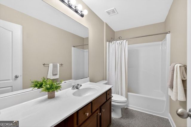 346 Highland Pointe Circle E, Dawsonville, GA 30534