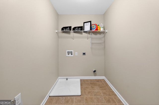 346 Highland Pointe Circle E, Dawsonville, GA 30534