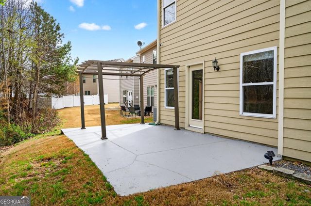 346 Highland Pointe Circle E, Dawsonville, GA 30534