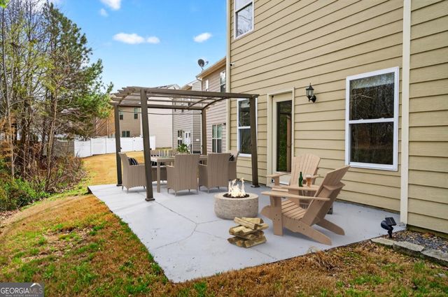 346 Highland Pointe Circle E, Dawsonville, GA 30534