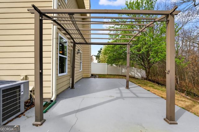 346 Highland Pointe Circle E, Dawsonville, GA 30534