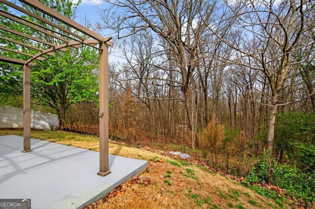 346 Highland Pointe Circle E, Dawsonville, GA 30534