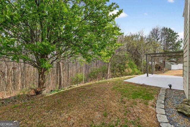 346 Highland Pointe Circle E, Dawsonville, GA 30534