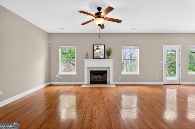 346 Highland Pointe Circle E, Dawsonville, GA 30534