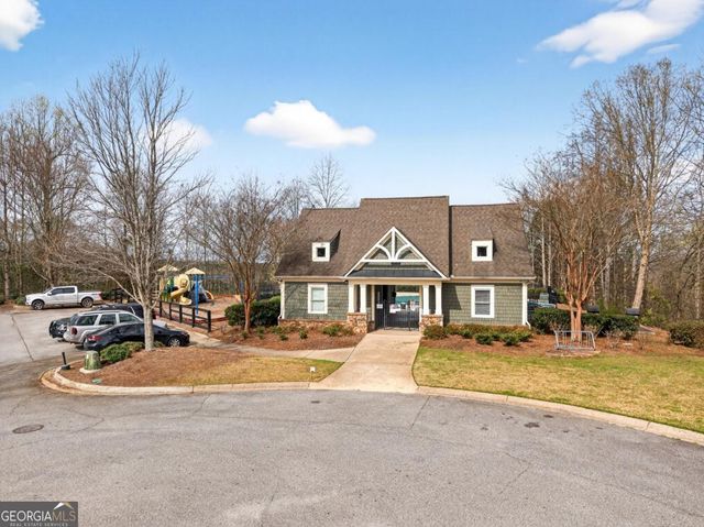 346 Highland Pointe Circle E, Dawsonville, GA 30534