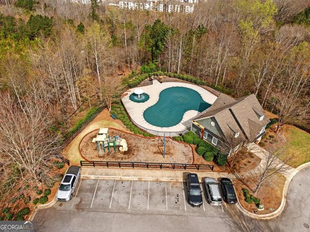 346 Highland Pointe Circle E, Dawsonville, GA 30534