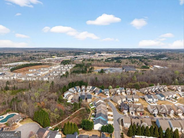 346 Highland Pointe Circle E, Dawsonville, GA 30534