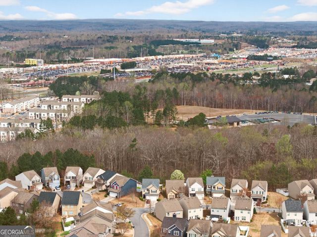 346 Highland Pointe Circle E, Dawsonville, GA 30534