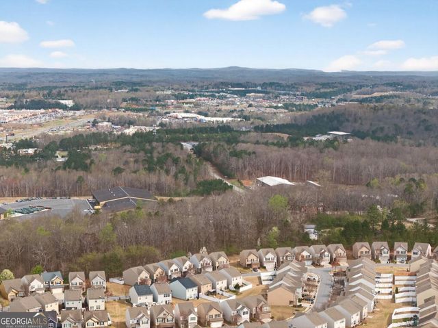 346 Highland Pointe Circle E, Dawsonville, GA 30534