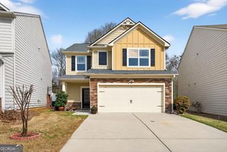 346 Highland Pointe Circle E, Dawsonville, GA 30534