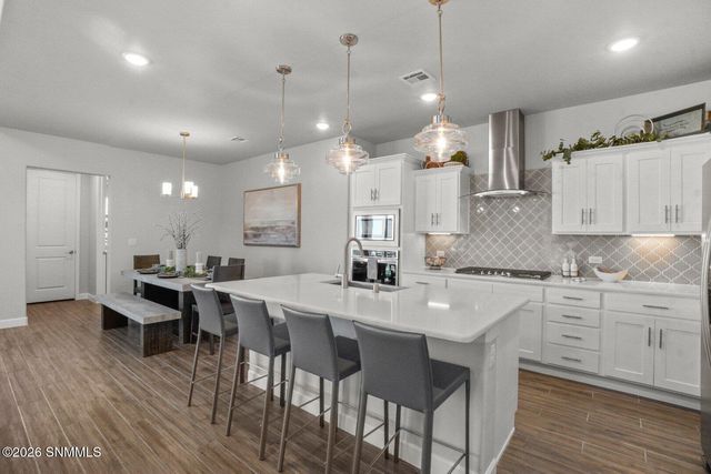 1441 Cabin Creek Avenue, Las Cruces, NM 88012