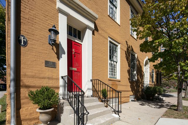 331 S Mill Street, Lexington, KY 40508