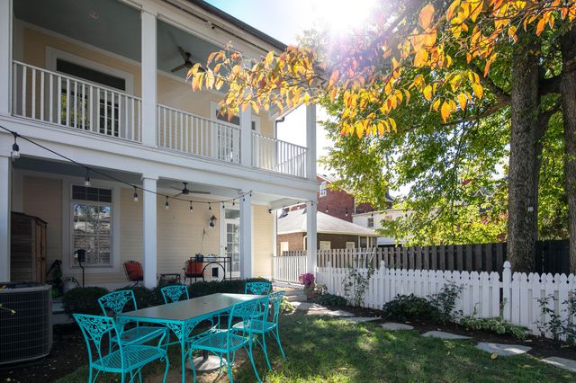 331 S Mill Street, Lexington, KY 40508