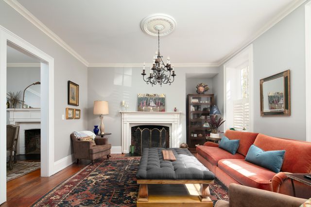331 S Mill Street, Lexington, KY 40508
