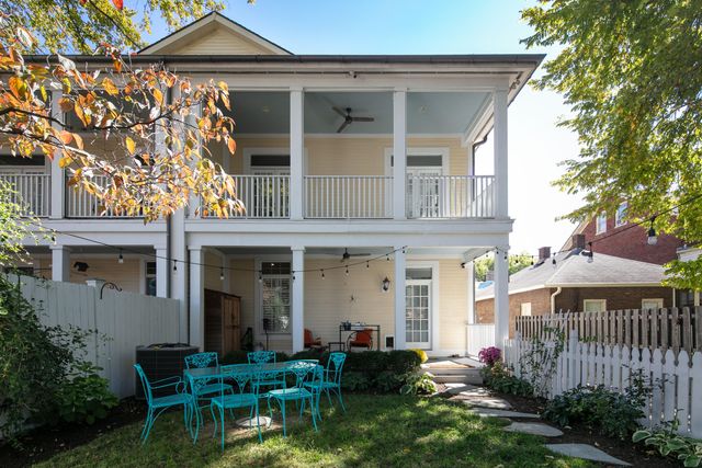331 S Mill Street, Lexington, KY 40508