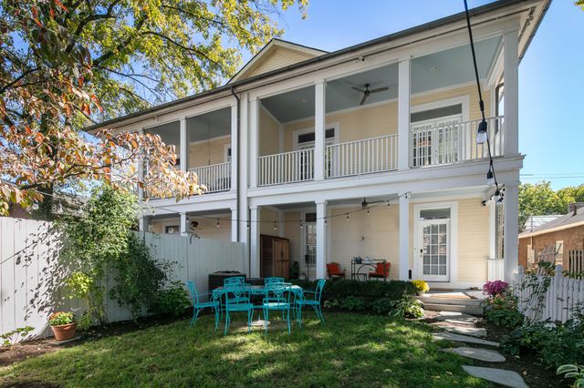331 S Mill Street, Lexington, KY 40508