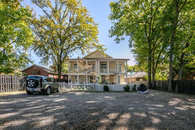 331 S Mill Street, Lexington, KY 40508