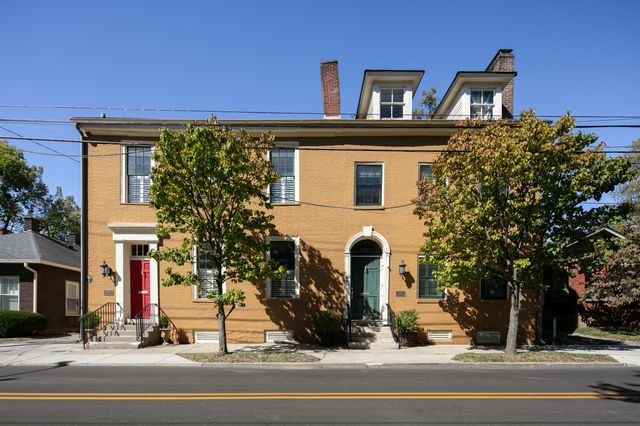 331 S Mill Street, Lexington, KY 40508