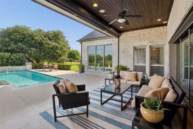 805 Bristol Park, Lucas, TX 75002