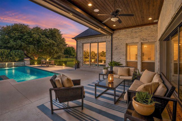 805 Bristol Park, Lucas, TX 75002