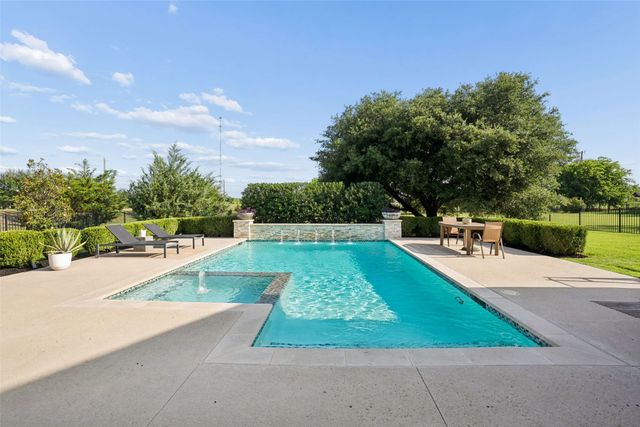 805 Bristol Park, Lucas, TX 75002