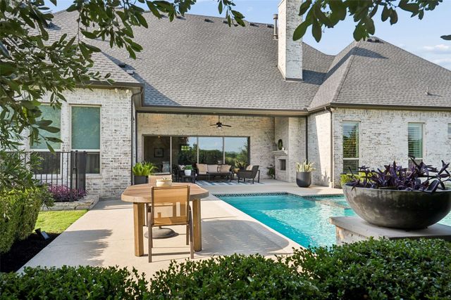 805 Bristol Park, Lucas, TX 75002