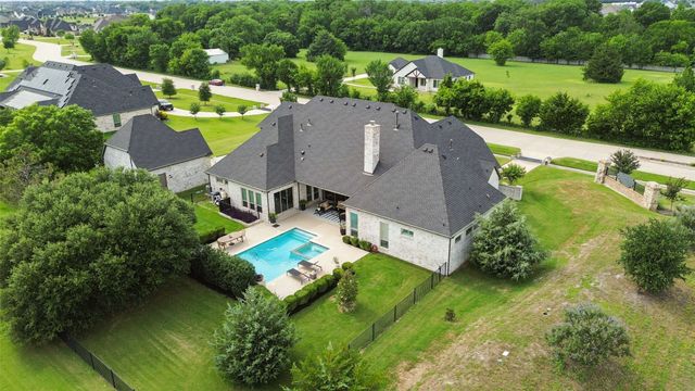 805 Bristol Park, Lucas, TX 75002