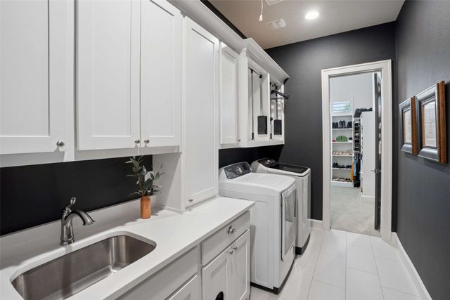 805 Bristol Park, Lucas, TX 75002