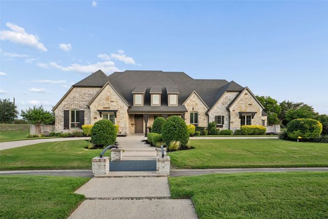 805 Bristol Park, Lucas, TX 75002
