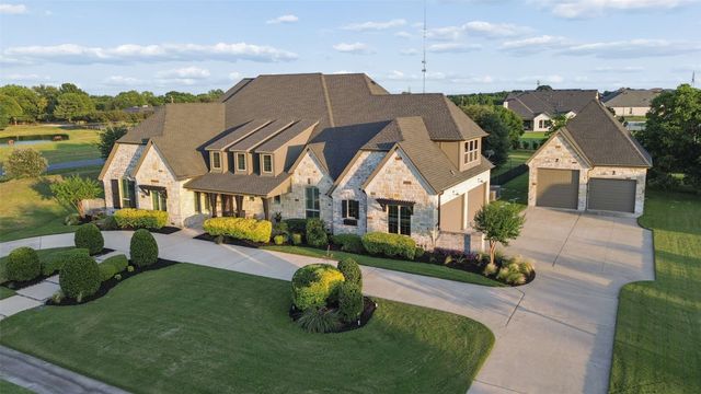 805 Bristol Park, Lucas, TX 75002
