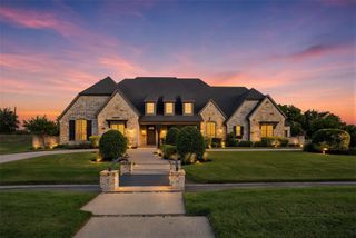 805 Bristol Park, Lucas, TX 75002