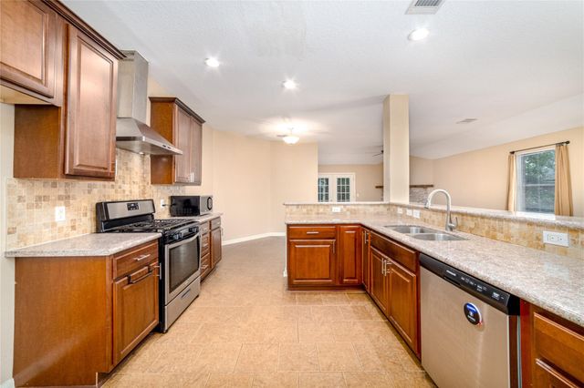 19739 Eagle Canyon Way, Katy, TX 77450