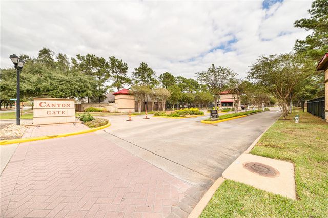 19739 Eagle Canyon Way, Katy, TX 77450