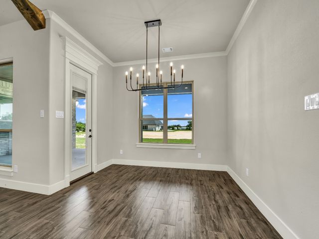 124 Desperado Way, Weatherford, TX 76088