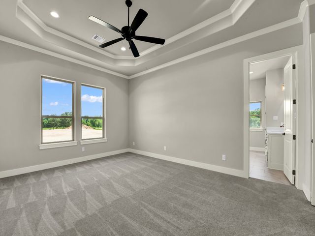 124 Desperado Way, Weatherford, TX 76088