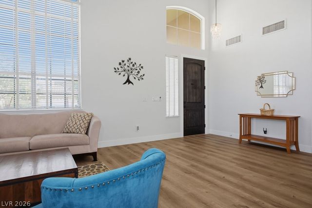 296 Great Duke Avenue, Las Vegas, NV 89183