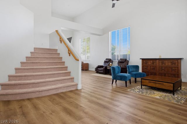 296 Great Duke Avenue, Las Vegas, NV 89183
