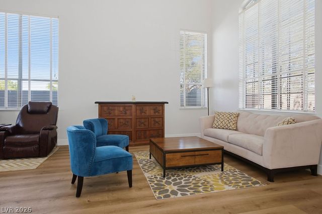 296 Great Duke Avenue, Las Vegas, NV 89183