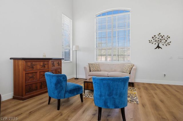296 Great Duke Avenue, Las Vegas, NV 89183